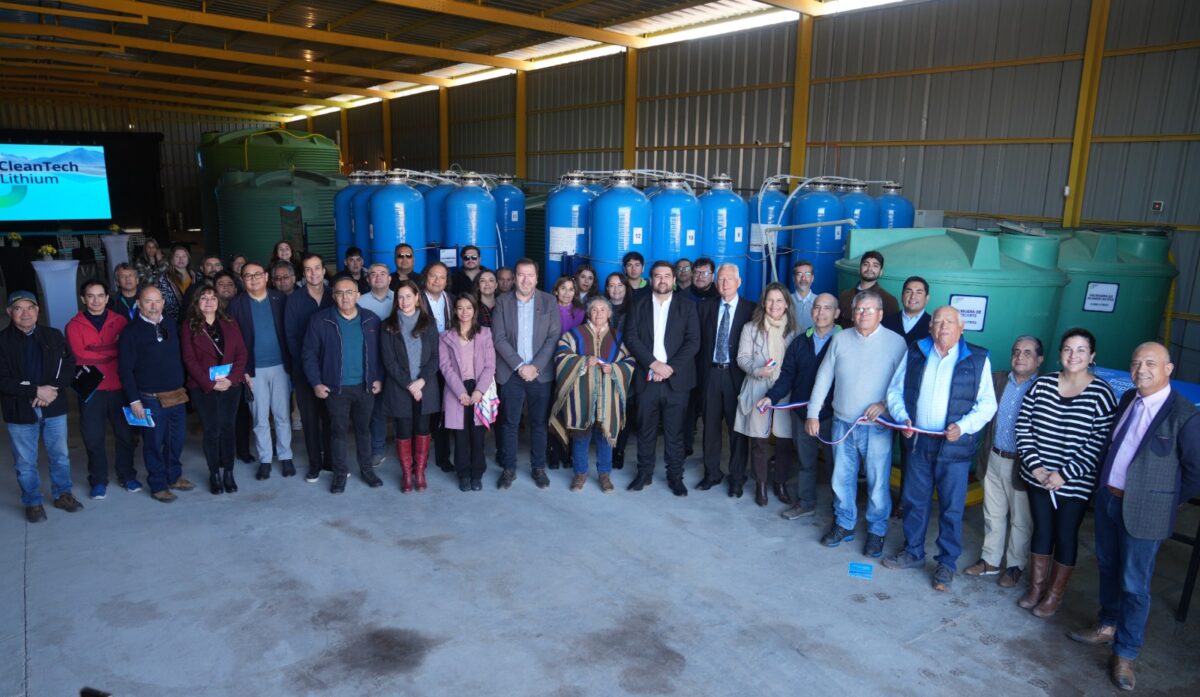 Ctl Dle Pilot Plant Inauguration May 2024